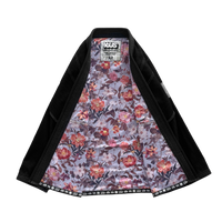 DOGI 035/ Lolas House 550G (Black)