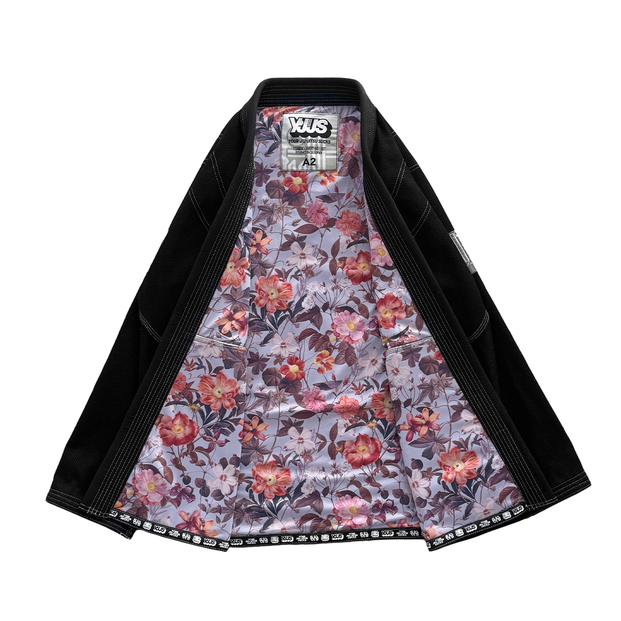 DOGI 035/ Lolas House 550G (Black)