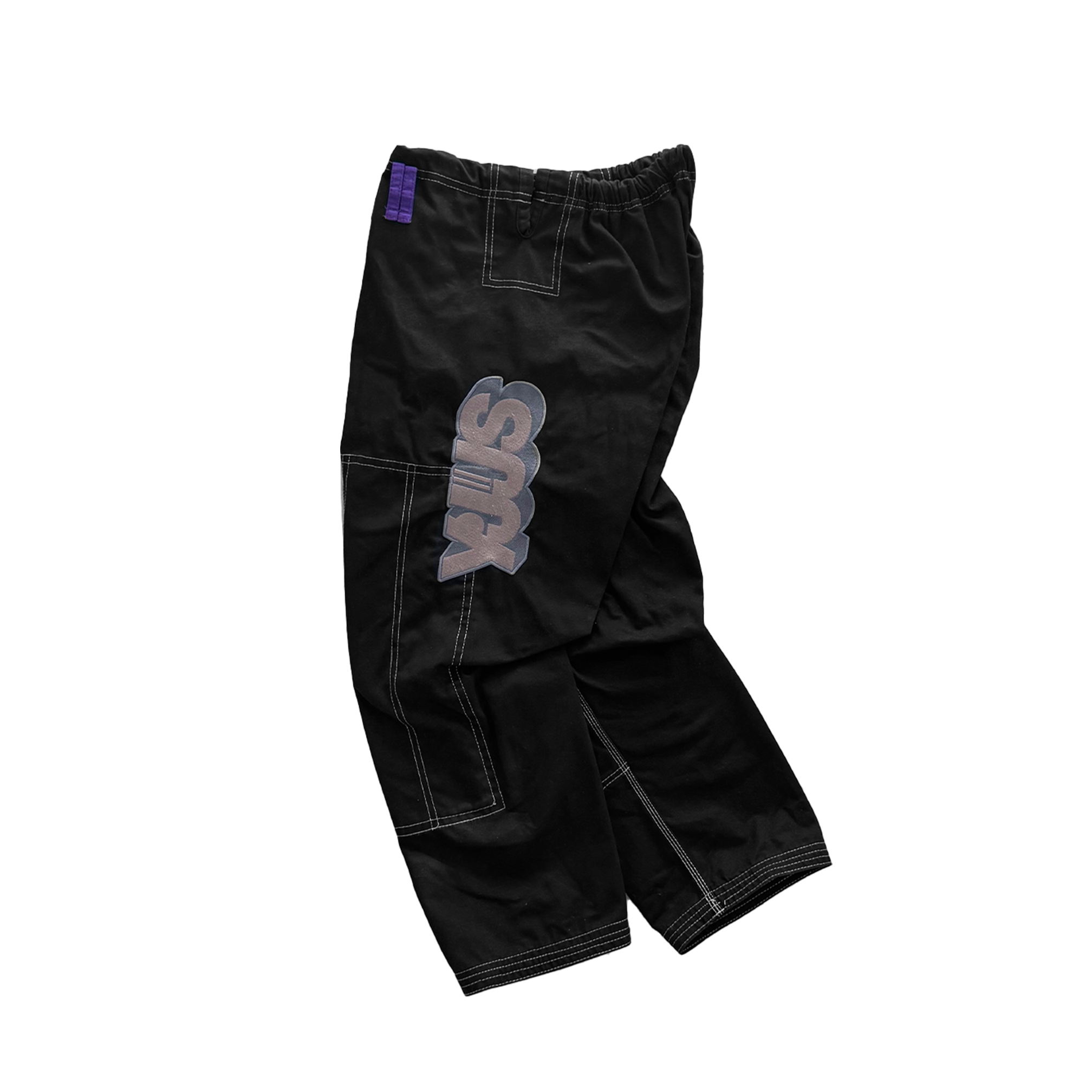 DOGI 035/ Lolas House 550G (Black)