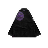 DOGI 035/ Lolas House 550G Youth (Black)