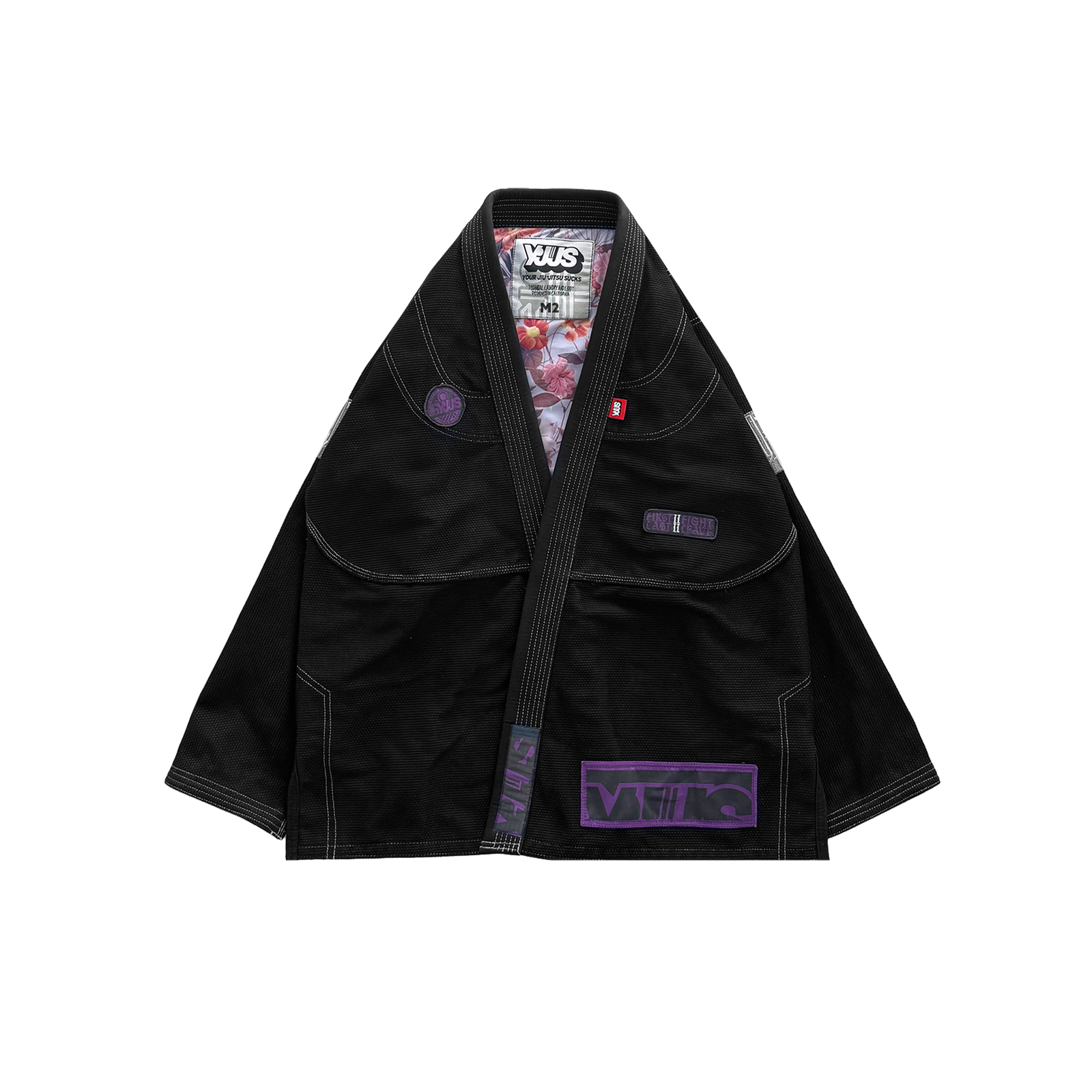 DOGI 035/ Lolas House 550G Youth (Black)