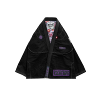 DOGI 035/ Lolas House 550G Youth (Black)