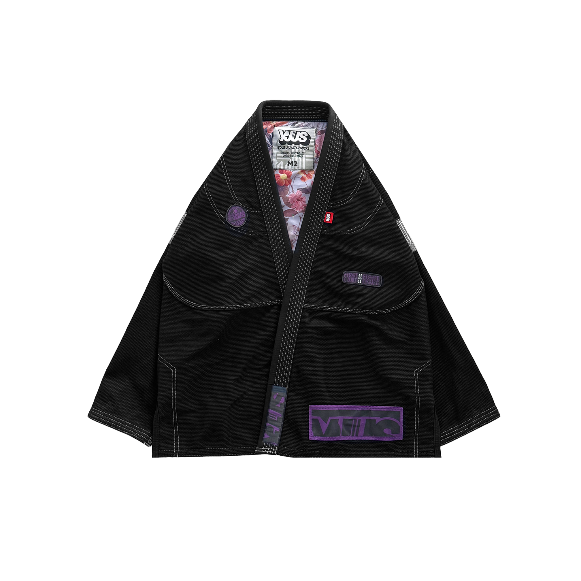 DOGI 035/ Lolas House 550G Youth (Black)