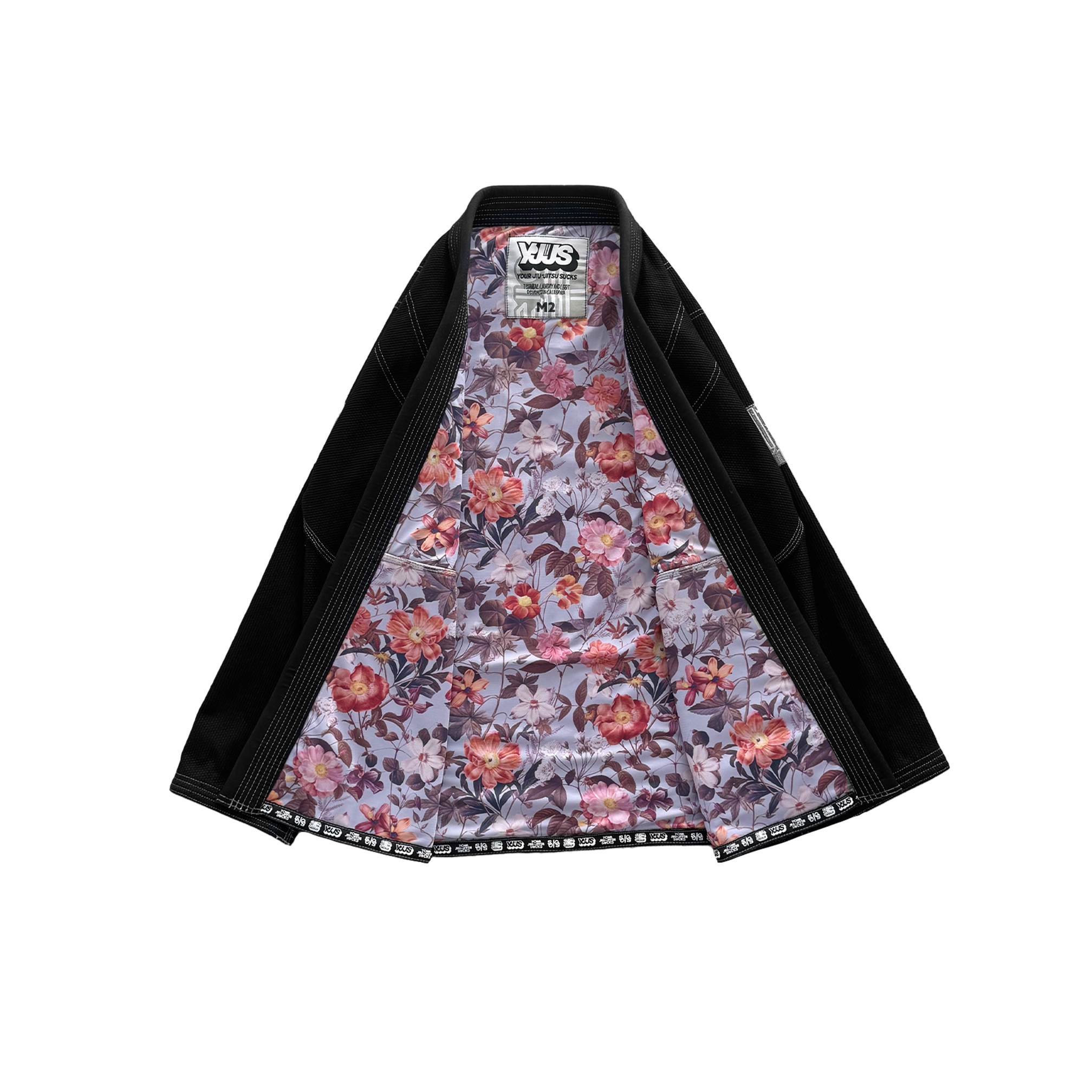 DOGI 035/ Lolas House 550G Youth (Black)