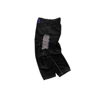 DOGI 035/ Lolas House 550G Youth (Black)