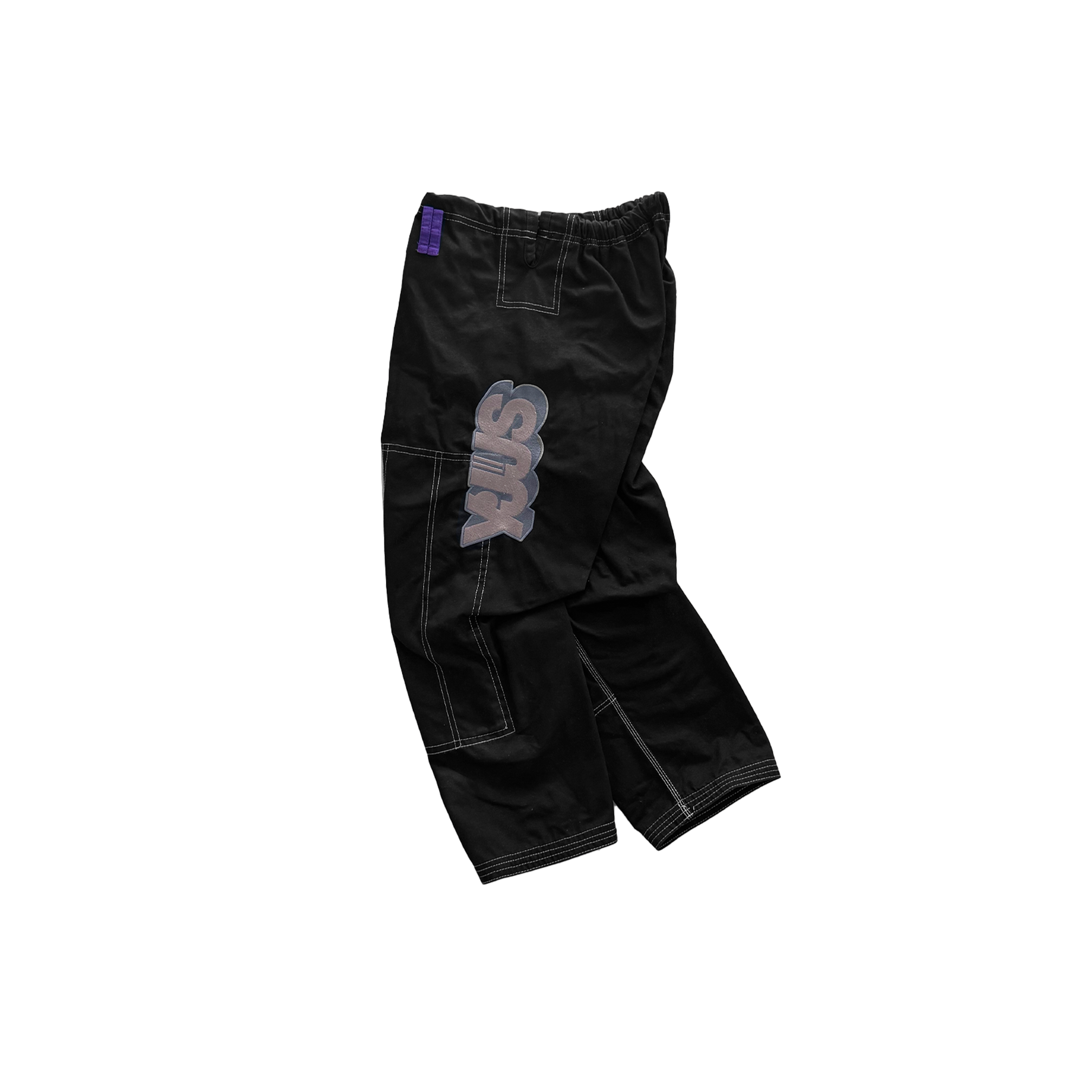 DOGI 035/ Lolas House 550G Youth (Black)