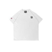 C77 YJJS Flowers Tee Youth (White)