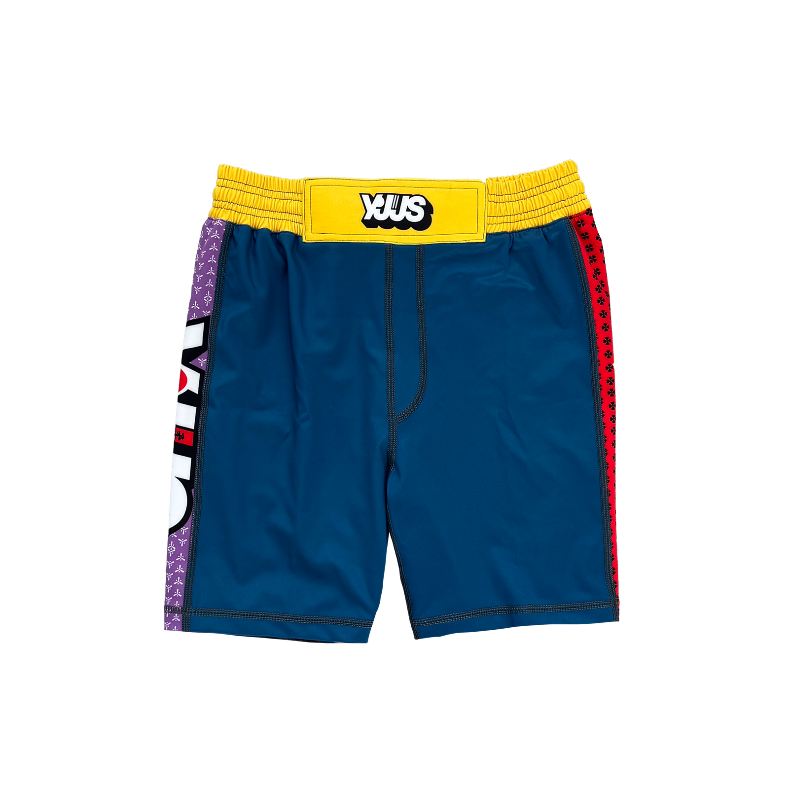 HAJIME Training Shorts (Navy)
