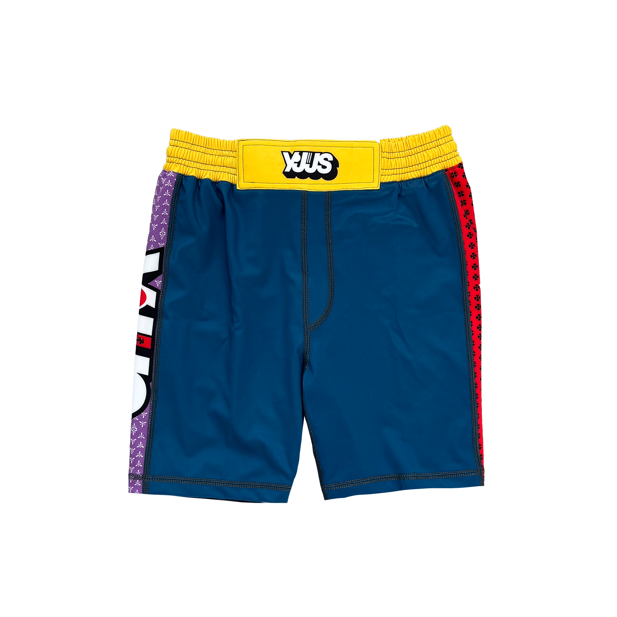 HAJIME Training Shorts (Navy)