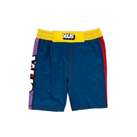 HAJIME Training Shorts (Navy)