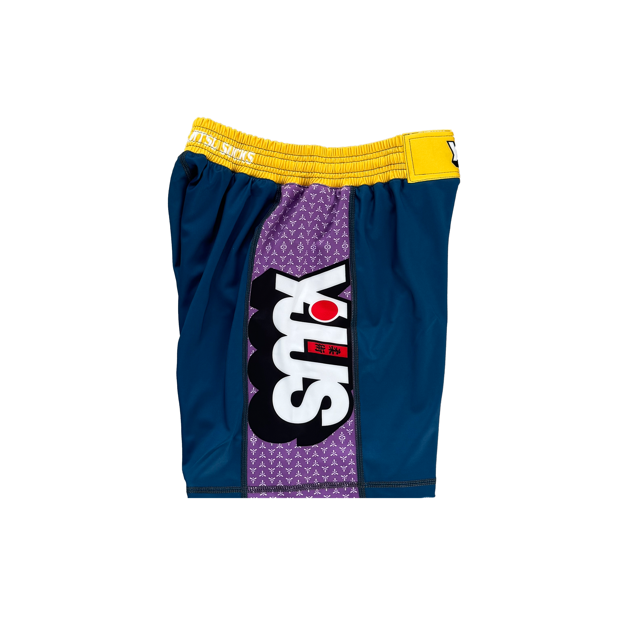 HAJIME Training Shorts (Navy)