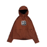 C82 Gripstop Pullover (Moss)