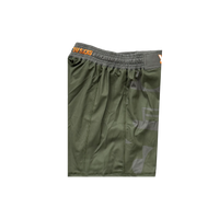 Demolitions Team Training Shorts (Olive)