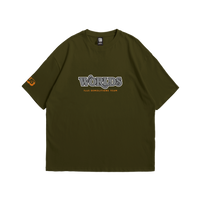 C85 Demolitions Team Tee (Olive)