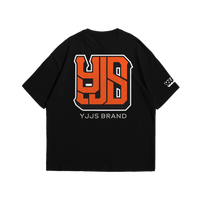 C87 JJiants Tee (Black)