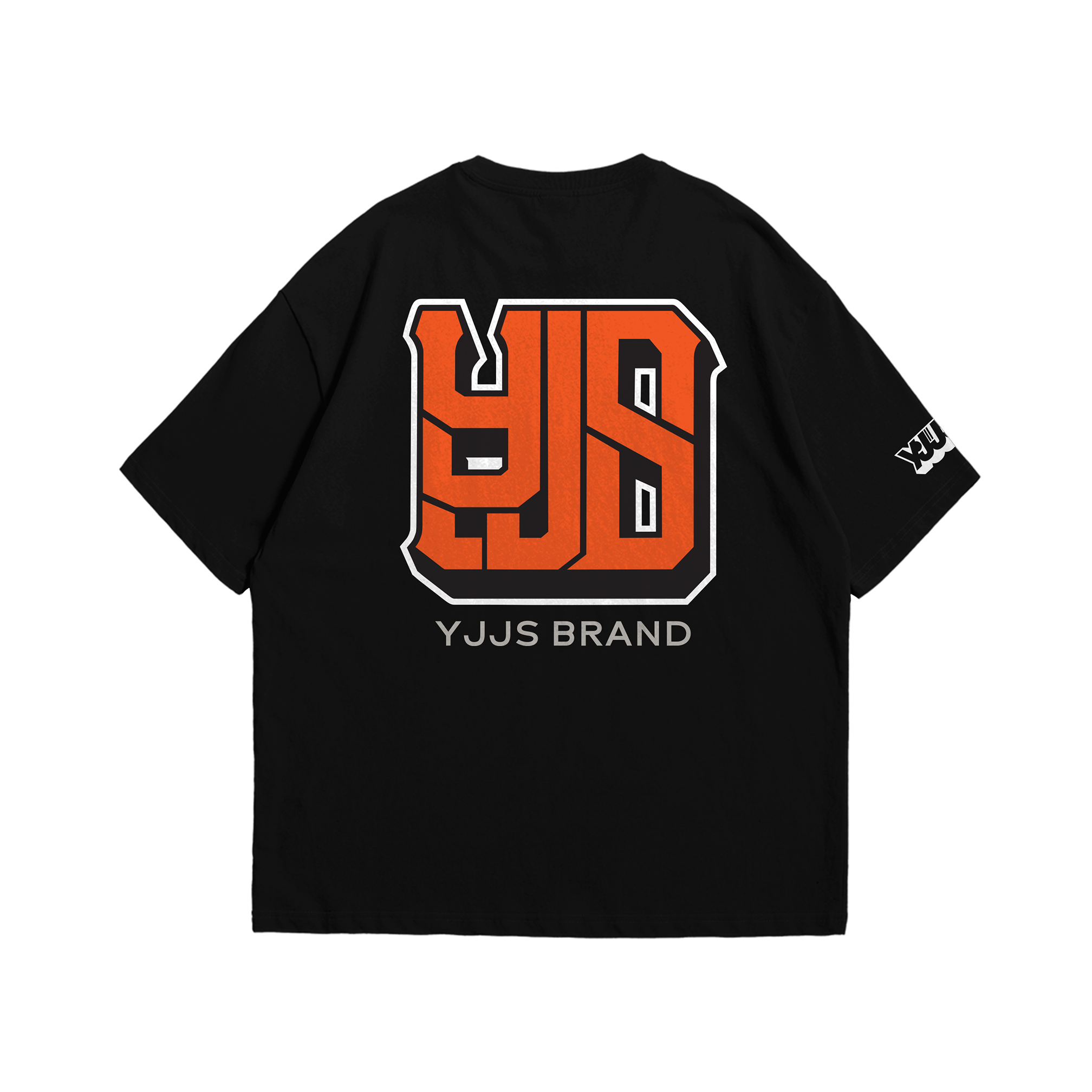 C87 JJiants Tee (Black)