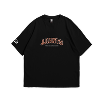 C87 JJiants Tee (Black)