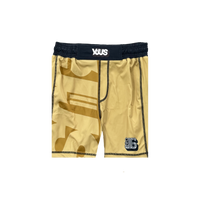 JJiants Training Shorts (Yellow)