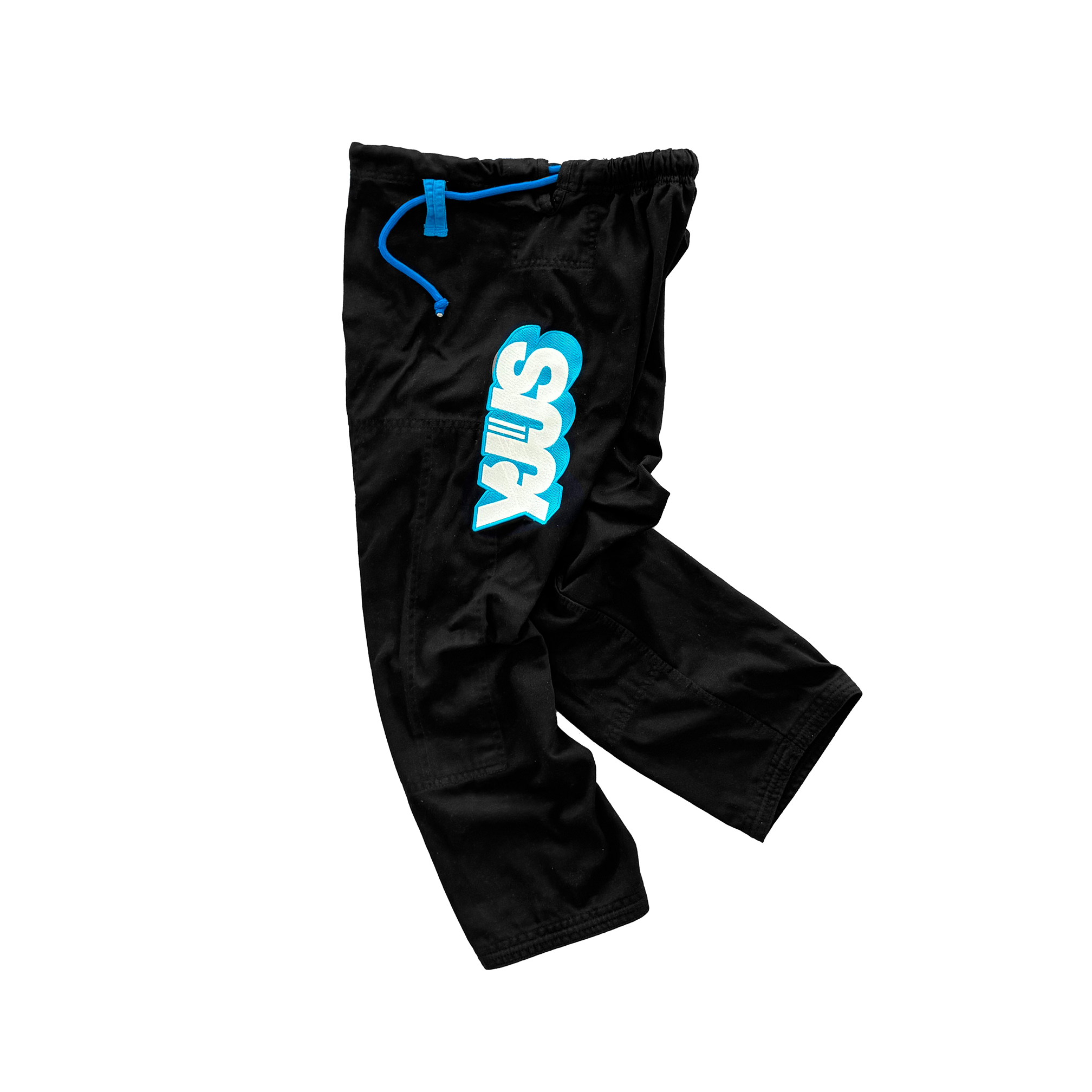 DOGI 038/ Waves + Weaves 450G (Black)