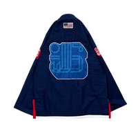 DOGI 039/ Halph Lauren 450G (Navy)