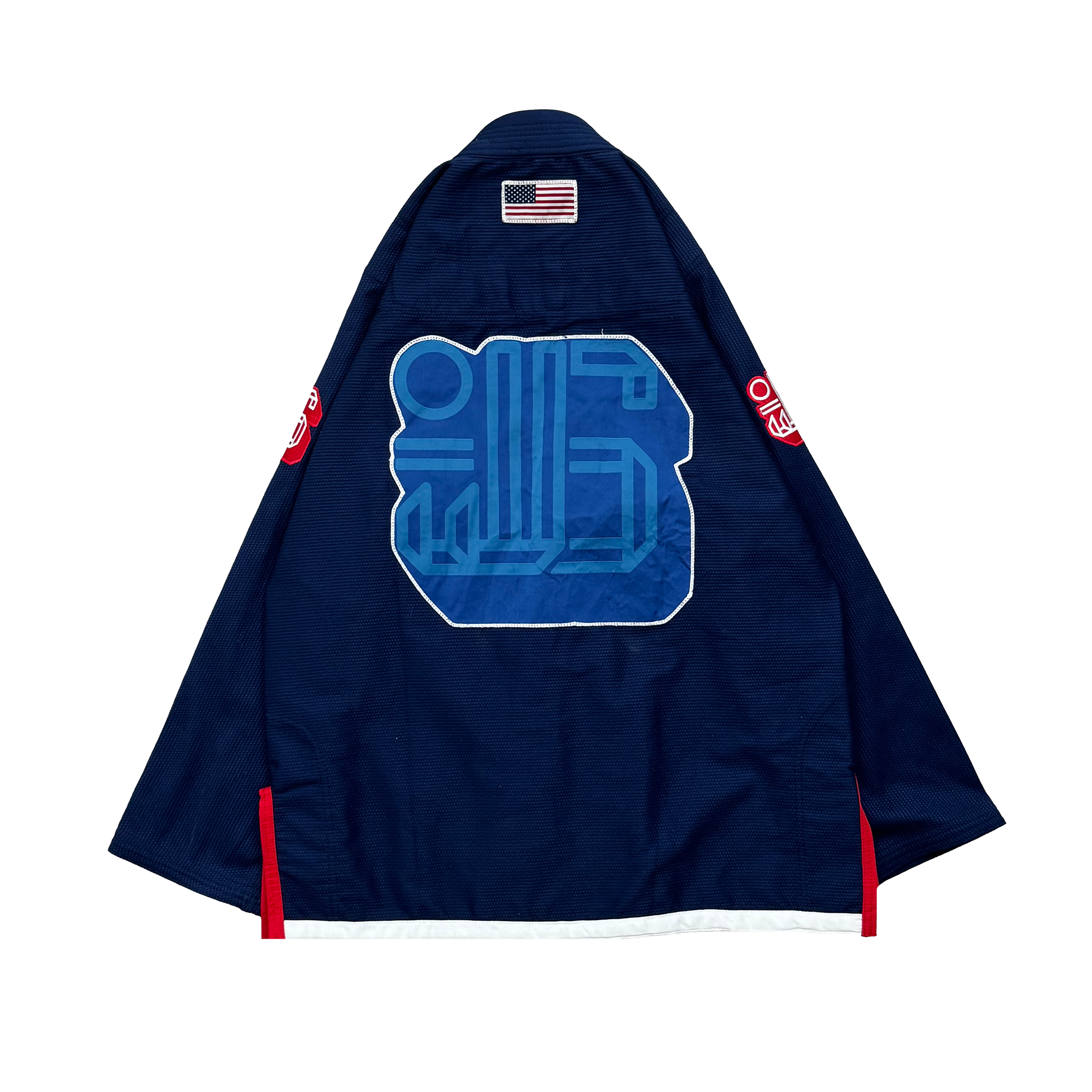 DOGI 039/ Halph Lauren 450G (Navy)