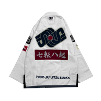 DOGI 040/ 78 450G (White)