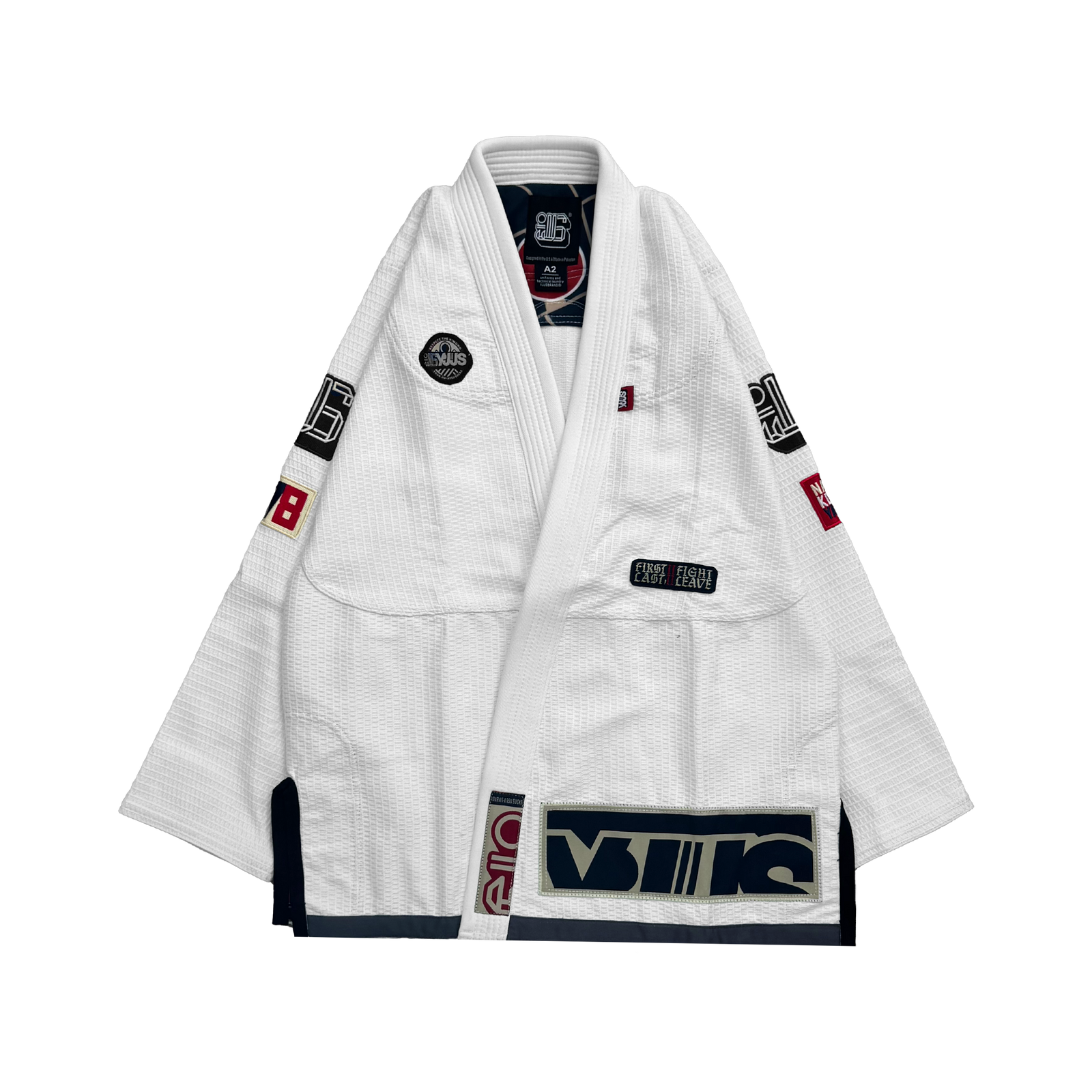 DOGI 040/ 78 450G (White)