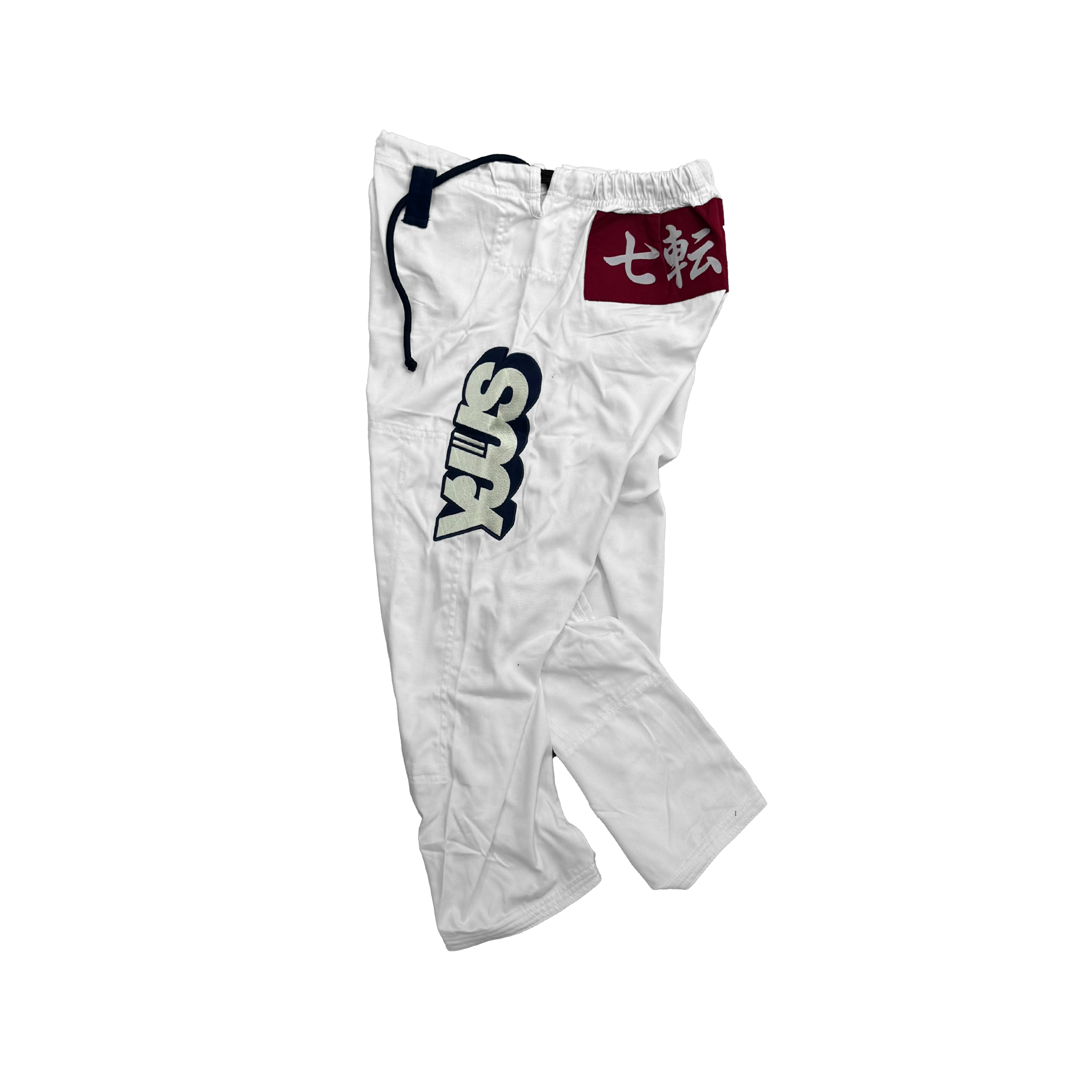 DOGI 040/ 78 450G (White)