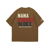 C90 78 Lightweight Tee (Moss)