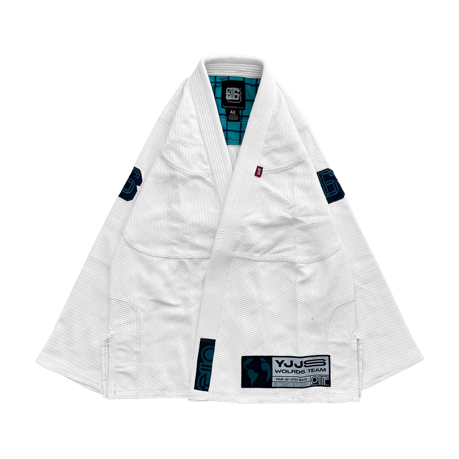 DOGI 043/ Union Tour 450G (White/Error**)