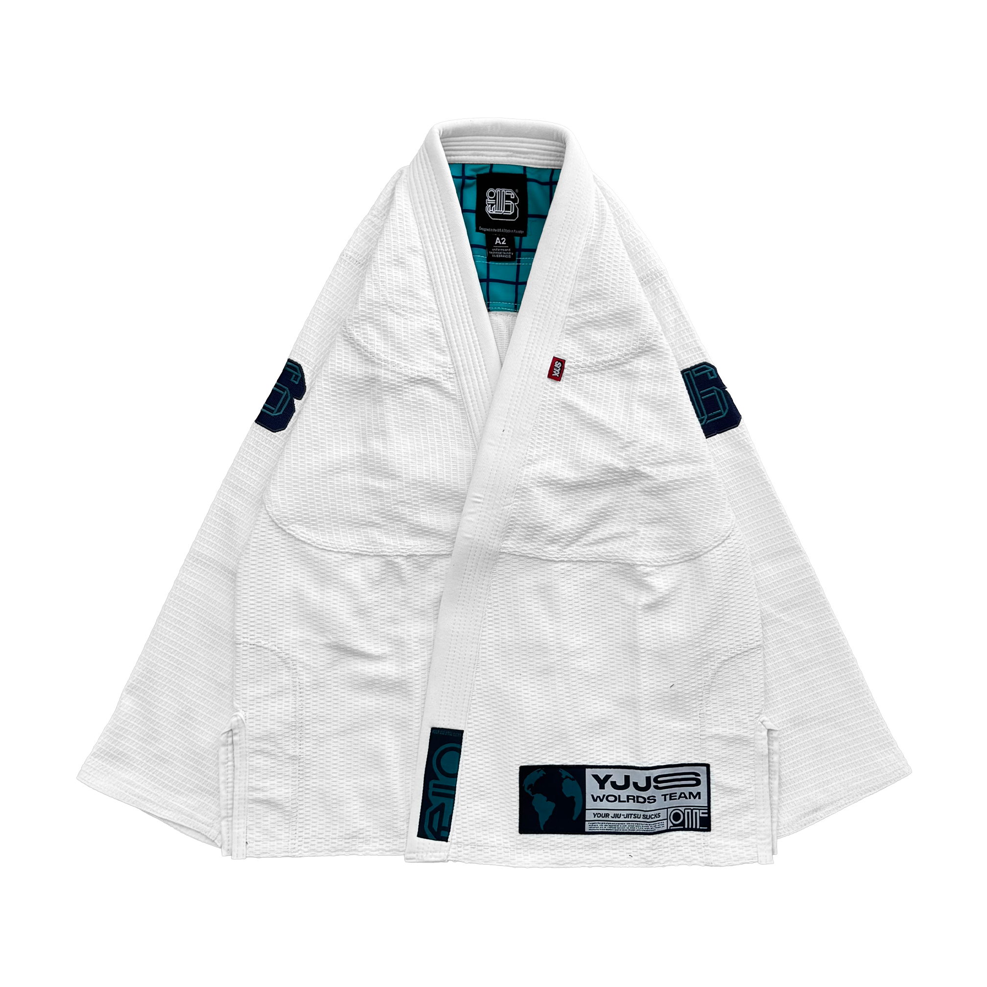 DOGI 043/ Union Tour 450G (White/Error**)