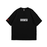 C99 Elephant Tee (Black)