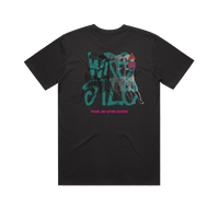 C53 Big Wrestling / -2" Short (Coal)