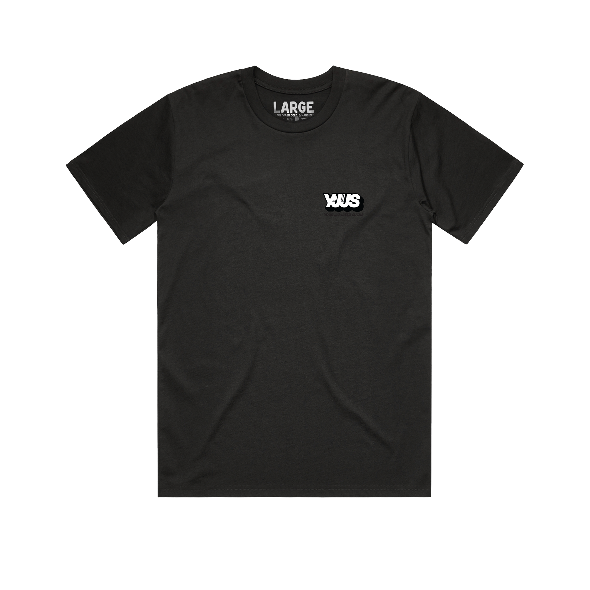 C53 Big Wrestling / -2" Short (Coal)