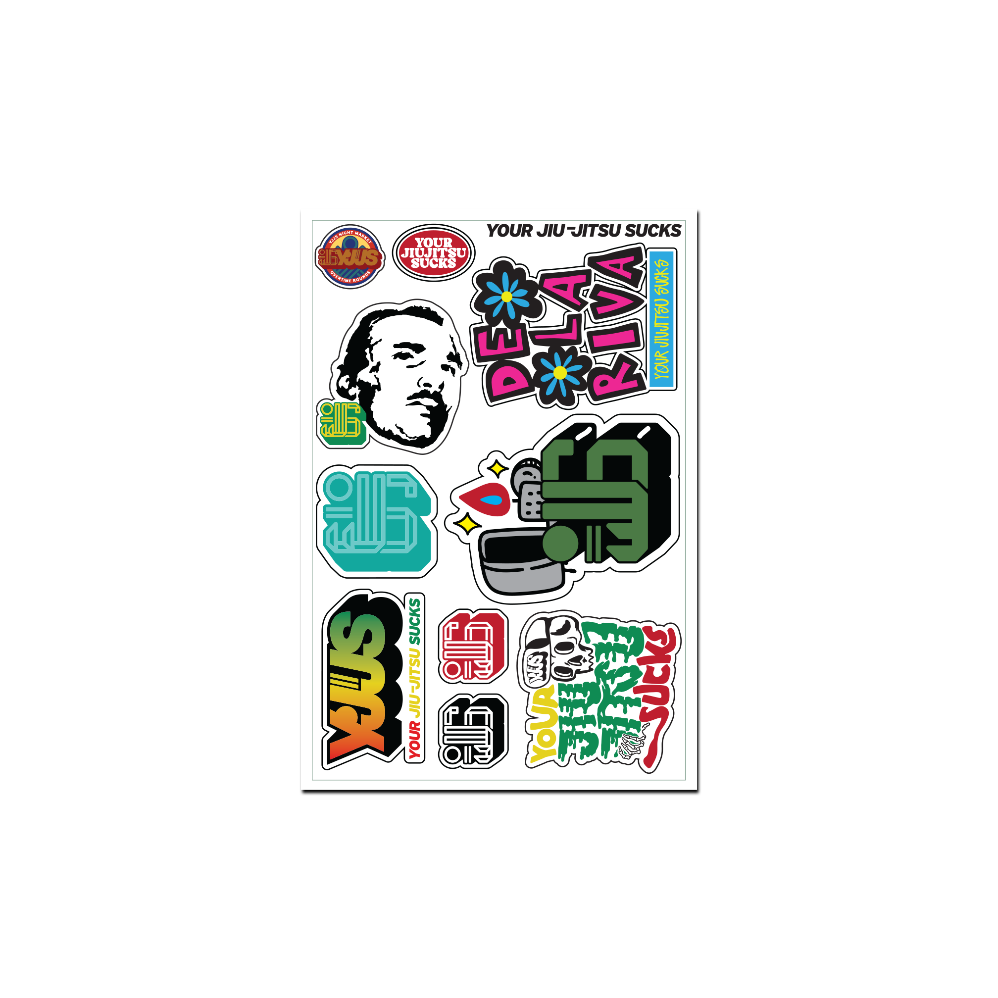 YJJS Stickahs Sheet (OS)