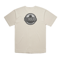 C44 YJJS Mat Team (Creme)
