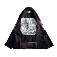 DOGI 041/ World Champ v2 450G (Black)