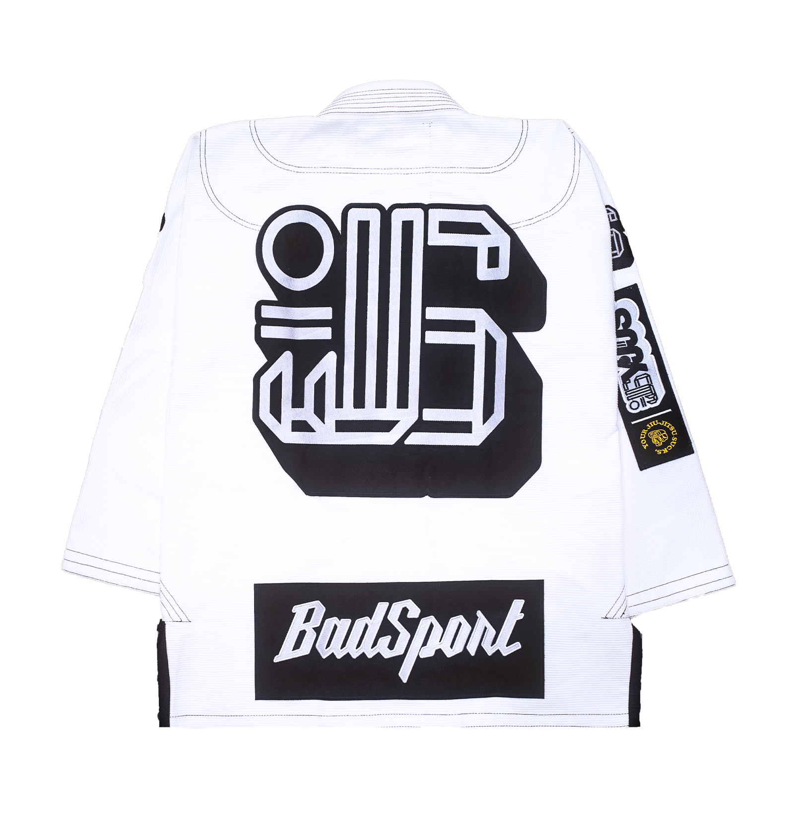 DOGI / 013 PATCHWORK