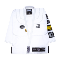 DOGI / 013 PATCHWORK