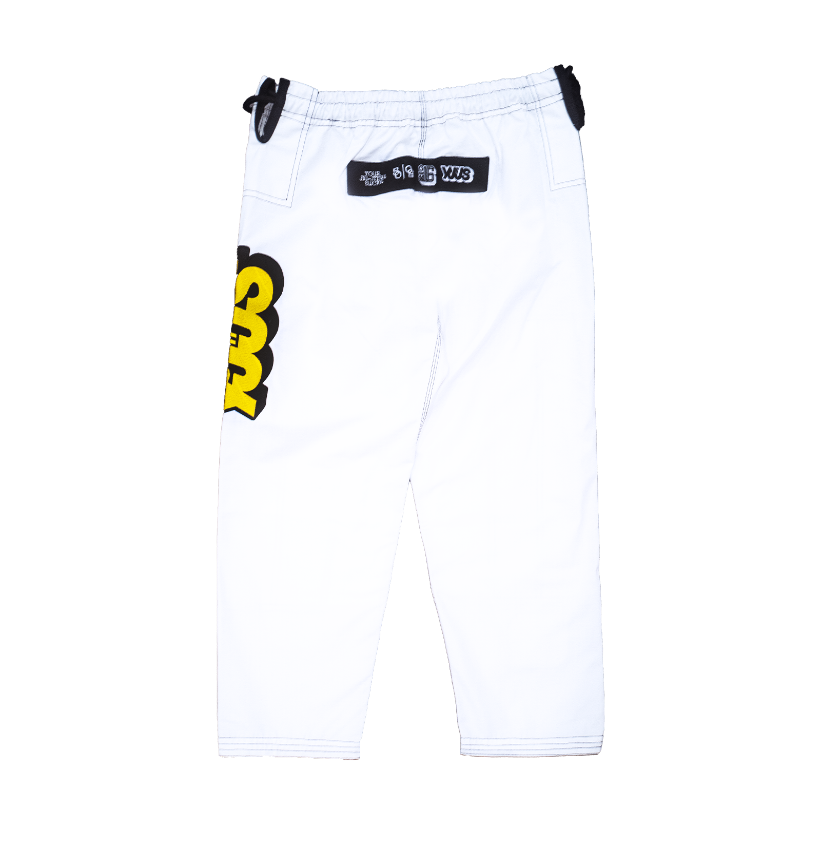 DOGI / 013 PATCHWORK