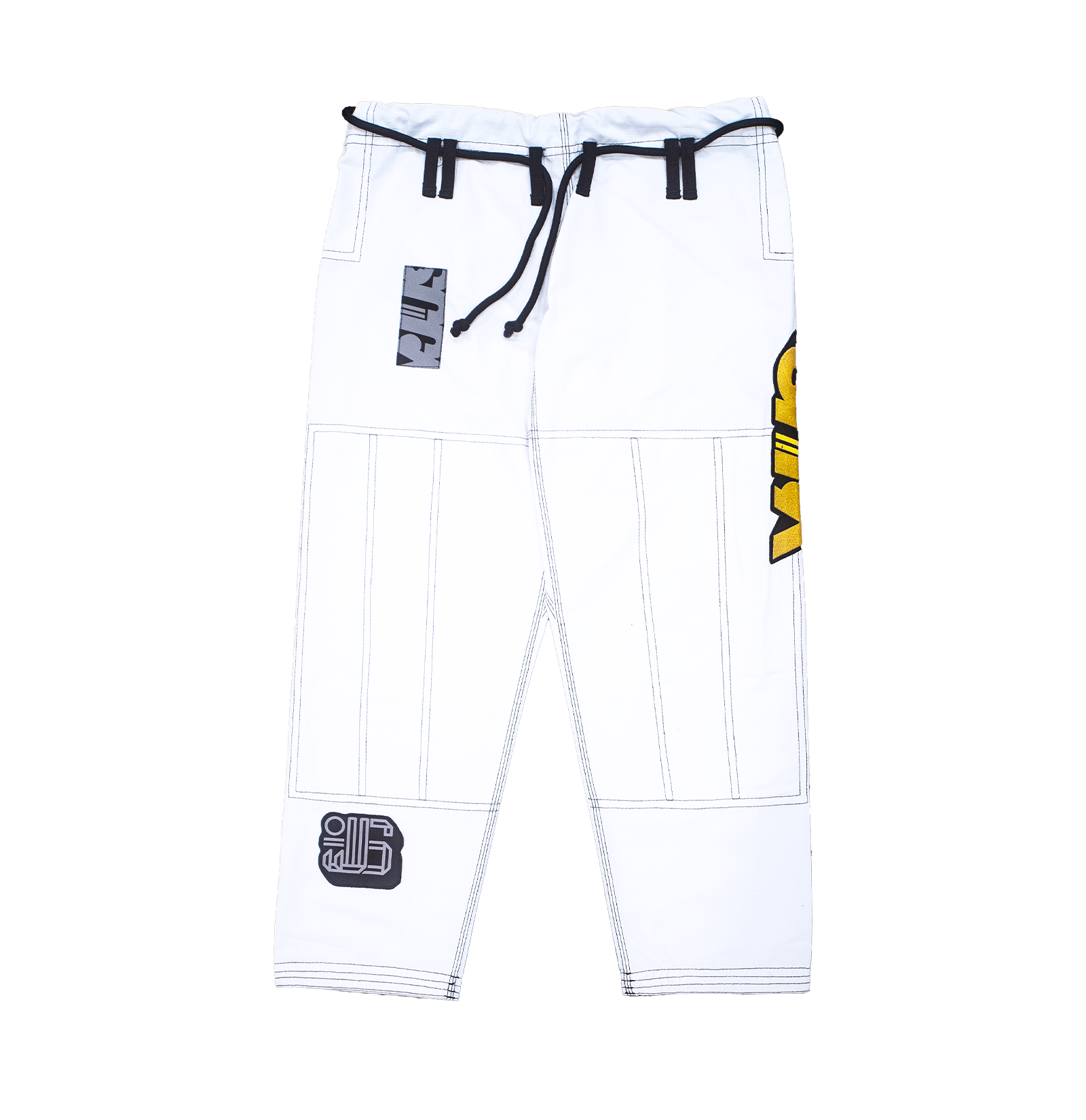 DOGI / 013 PATCHWORK