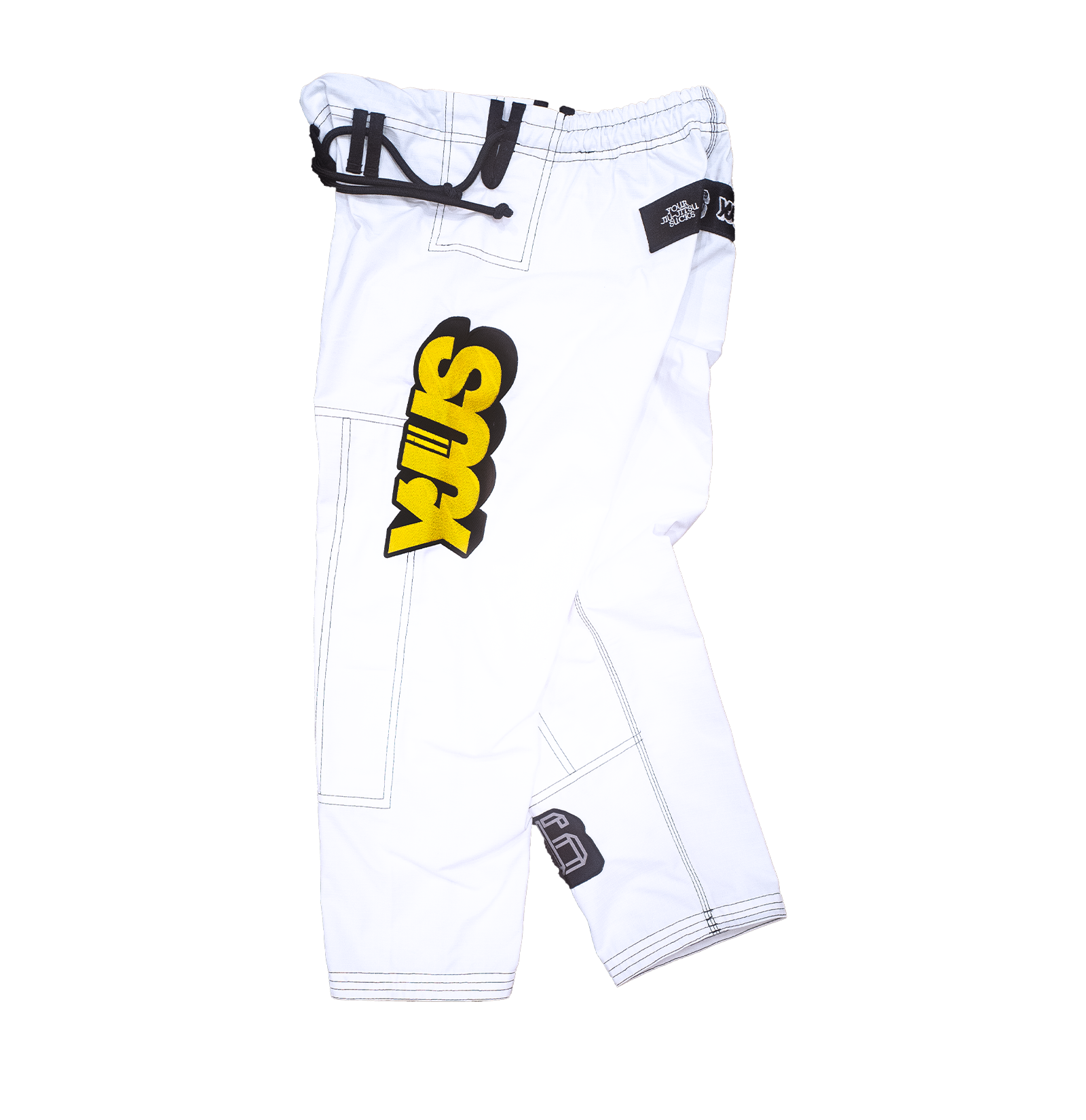 DOGI / 013 PATCHWORK