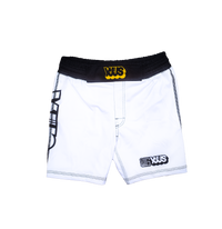 YJJS Patchwork Training Shorts