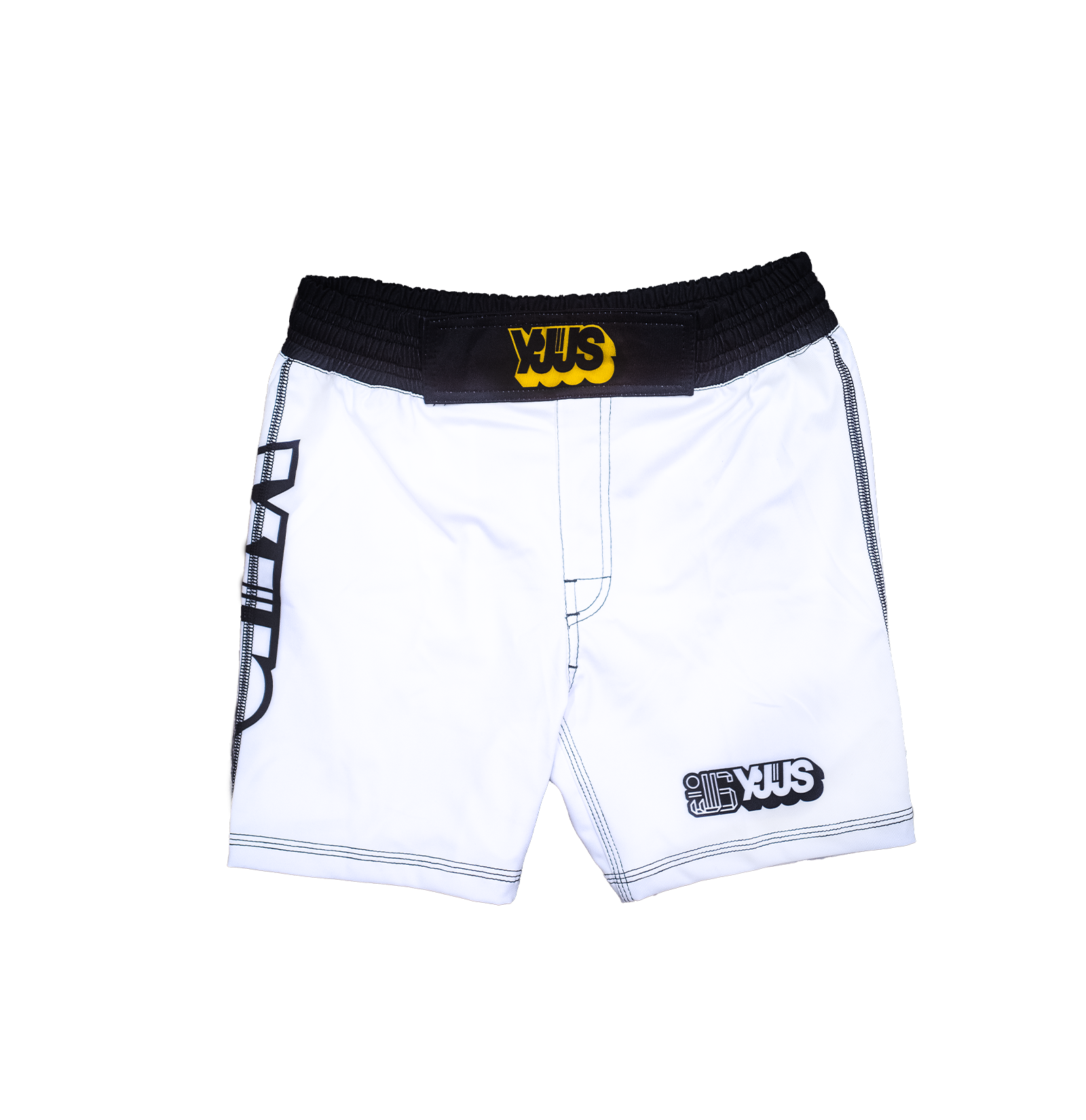 YJJS Patchwork Training Shorts