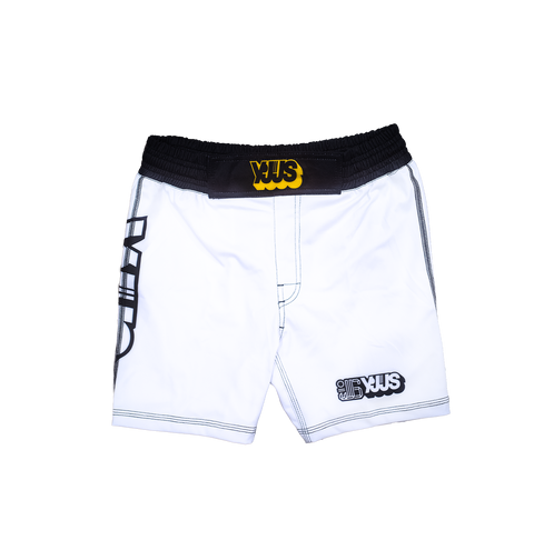 YJJS Patchwork Training Shorts