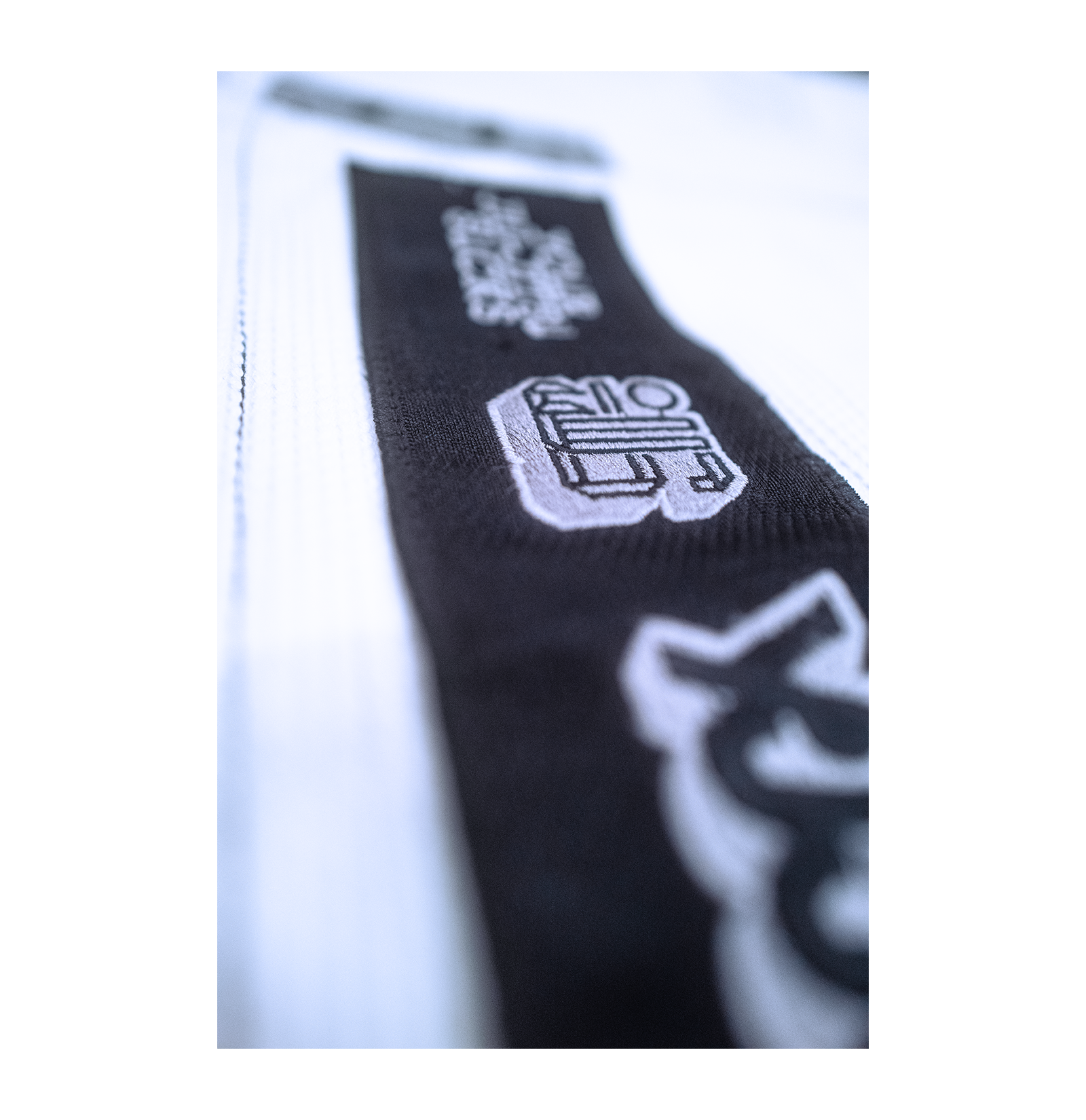 DOGI / 013 PATCHWORK