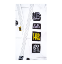 DOGI / 013 PATCHWORK