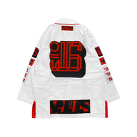 DOGI 016 / World Champ