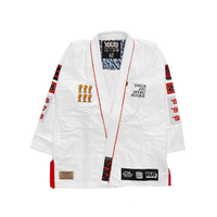 DOGI 016 / World Champ