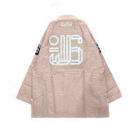 DOGI 018 / Heritage